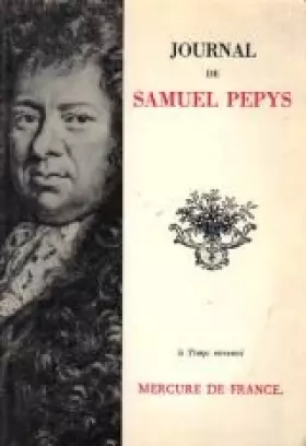 Couverture du produit · Journal (Le Temps retrouvé)