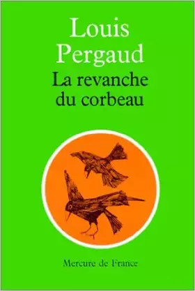 Couverture du produit · La Revanche du corbeau
