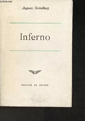 Couverture du produit · INFERNO