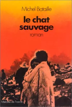 Couverture du produit · Le Chat sauvage