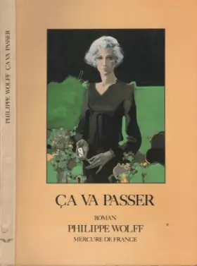 Couverture du produit · Ca va passer