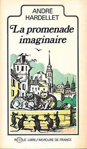 Couverture du produit · Promenade imaginaire