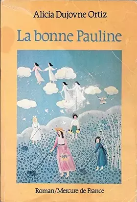 Couverture du produit · La Bonne Pauline