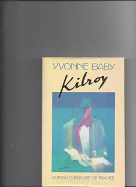 Couverture du produit · Kilroy