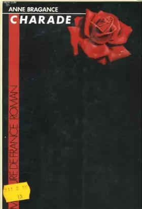 Couverture du produit · Charade