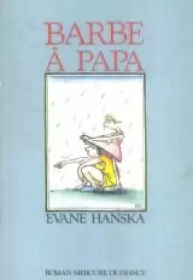 Couverture du produit · Barbe à papa