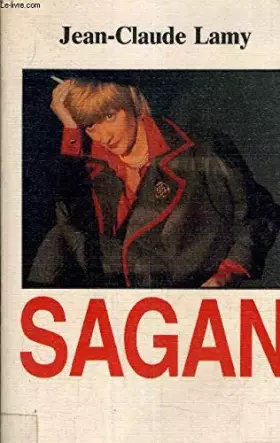 Couverture du produit · Sagan