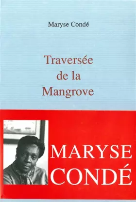 Couverture du produit · Traversée de la Mangrove