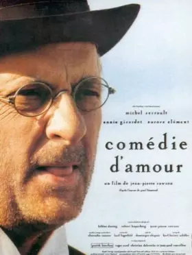 Couverture du produit · Comédie d'amour