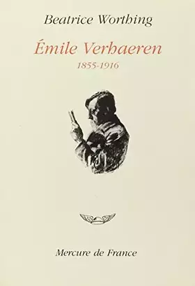Couverture du produit · Émile Verhaeren