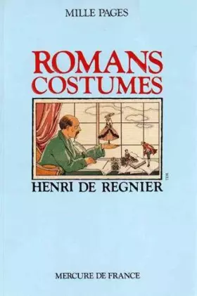 Couverture du produit · Romans costumés