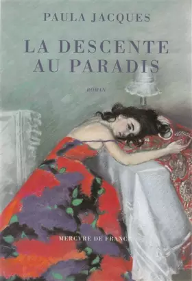 Couverture du produit · La descente au paradis