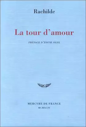Couverture du produit · La tour d'amour