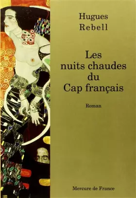 Couverture du produit · Les nuits chaudes du Cap français