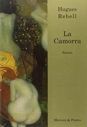 Couverture du produit · La Camora