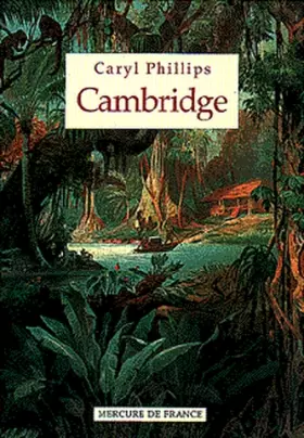 Couverture du produit · Cambridge