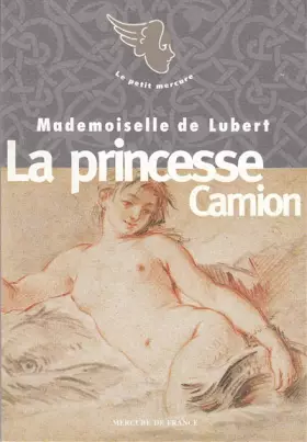 Couverture du produit · La princesse Camion