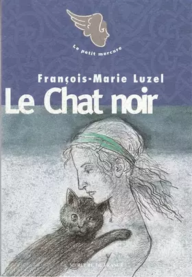Couverture du produit · Le Chat noir