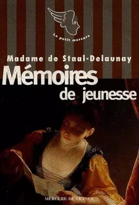 Couverture du produit · Mémoires de jeunesse