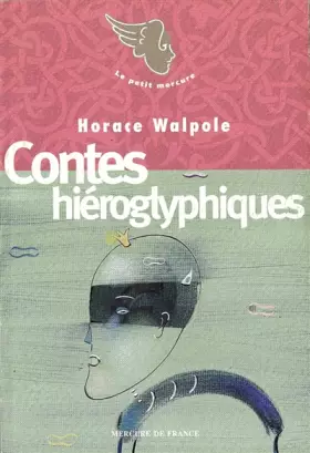 Couverture du produit · Contes hiéroglyphiques
