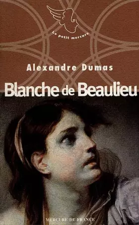 Couverture du produit · Blanche de Beaulieu