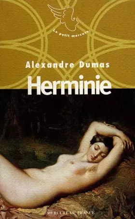 Couverture du produit · Herminie