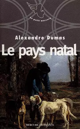 Couverture du produit · Le pays natal