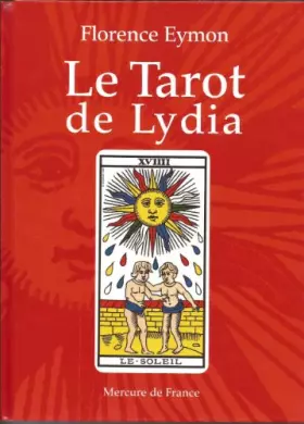 Couverture du produit · Le Tarot de Lydia