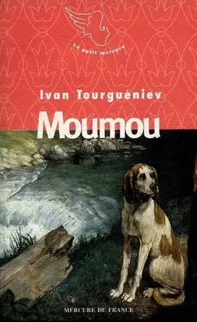 Couverture du produit · Moumou