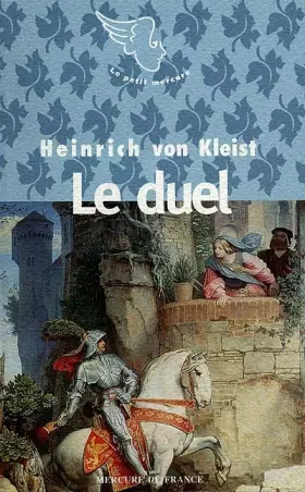 Couverture du produit · Le Duel