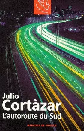 Couverture du produit · L'Autoroute du sud