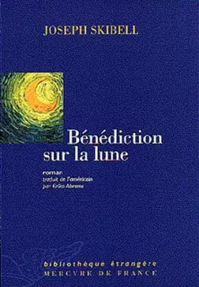 Couverture du produit · Bénédiction sur la Lune