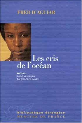 Couverture du produit · Les cris de l'océan