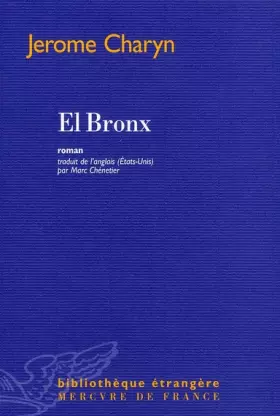 Couverture du produit · El Bronx
