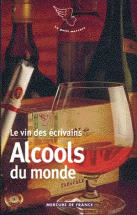 Couverture du produit · Alcools du monde