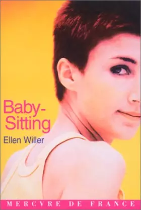 Couverture du produit · Baby-sitting
