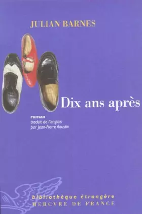 Couverture du produit · Dix ans après