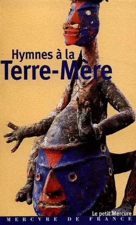 Couverture du produit · Hymnes à la terre mère