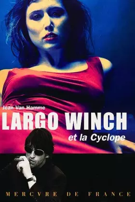 Couverture du produit · Largo winch et la cyclope