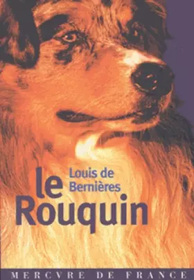 Couverture du produit · Le Rouquin