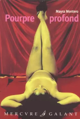 Couverture du produit · Pourpre profond