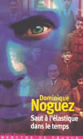 Couverture du produit · Saut à l'élastique dans le temps