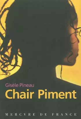 Couverture du produit · Chair piment