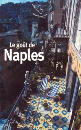 Couverture du produit · Le Goût de Naples