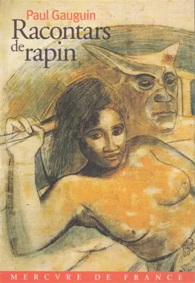 Couverture du produit · Racontars de rapin