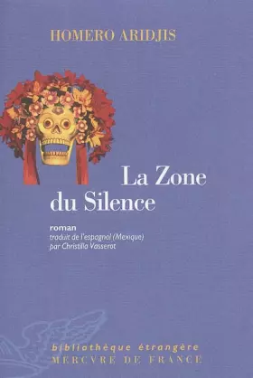 Couverture du produit · La Zone du Silence