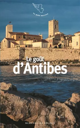 Couverture du produit · Le Goût d'Antibes