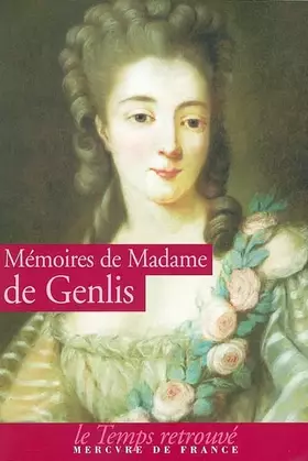 Couverture du produit · Mémoires
