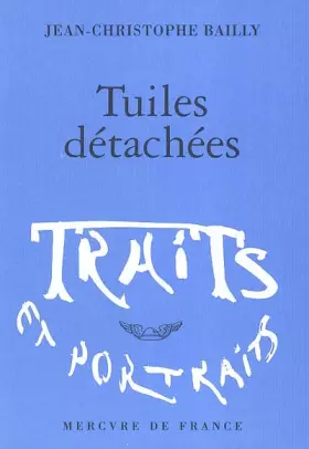 Couverture du produit · Tuiles détachées