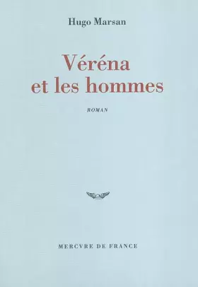 Couverture du produit · Véréna et les hommes